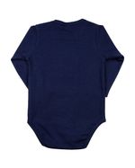 Body Bebê Cotton Dream Big