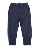 Kit Body e Culote Bebê Cotton e Malha Trabalhada Roar!