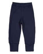Kit Body e Calça Culote Bebê Menina Cotton Listrado e Suedine Estampado Corações