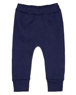 Pijama Bebê Body Suedine Estampado Calça Ribana