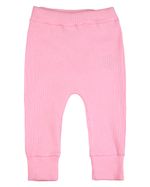 Pijama Bebê Body Suedine Estampado Calça Ribana