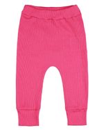 Pijama Bebê Body Suedine Estampado Calça Ribana