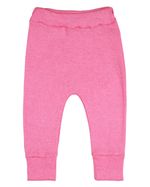 Pijama Bebê Body Suedine Estampado Calça Ribana