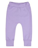 Pijama Bebê Body Suedine Estampado Calça Ribana