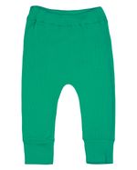 Pijama Bebê Body Suedine Estampado Calça Ribana