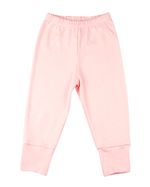 Kit Bebê 4 Peças - 2 Body ML e 2 Calças PR Cores