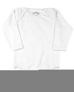 Kit Bebê 4 Peças - 2 Body ML e 2 Calças PR Cores