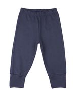 Kit Bebê 4 Peças - 2 Body ML e 2 Calças PR Cores