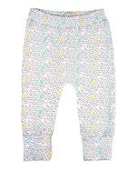 Conjunto Bebe Menina Suedine Liso e Suedine Estampado Ursinha Coala