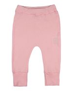 Conjunto Bebe Menina Suedine Estampado e Suedine Liso Zebrinha