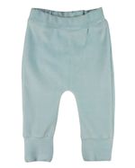 Conjunto Plush Bebe Menino Casaco Body e Culote Bordado Ursinho