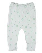 Conjunto Plush Bebe Menina Casaco Body e Culote Bordado Estrelas