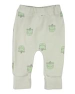 Conjunto Plush Bebe Menino Menina Casaco Body e Culote Estampa Zebrinhas