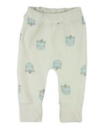 Conjunto Plush Bebe Menino Menina Casaco Body e Culote Estampa Zebrinhas