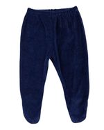 Conjunto Bebê Plush Ondulê e Suedine Silk Screen Sapinho