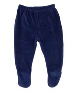 Conjunto Bebê Plush Ondulê e Suedine Estampado Corações