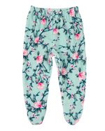 Conjunto Bebê Inverno Menina Casaco Plush Liso Calça Plush Estampado e Body Suedine Silk Coração