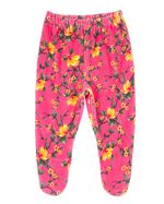 Conjunto Bebê Inverno Menina Casaco Plush Liso Calça Plush Estampado e Body Suedine Silk Coração