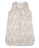 Saco de Dormir Casulo de Bebê Pijama Suedine Estampado