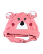 Touca de Bebê Plush Urso Coala