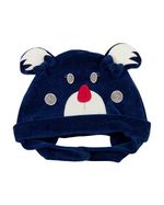 Touca de Bebê Plush Urso Coala