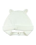 Touca de Bebê Plush Gatinha