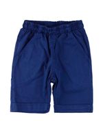 Conjunto Infantil Menino Meia Malha e Sarja Tinturada Super Cut Boy