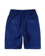 Conjunto Infantil Menino Meia Malha e Sarja Tinturada Super Cut Boy