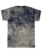 Camiseta Infantil Malha Laserwash Bicicleta
