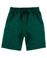 Bermuda Infantil Moletinho Orleans e Trend