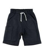 Bermuda Infantil Moletinho Orleans e Trend