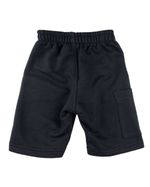 Bermuda Infantil Moletinho Orleans e Trend