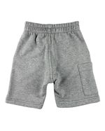Bermuda Infantil Moletinho Orleans e Trend