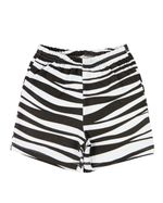 Pijama Curto Menino Infantil 10 Meses a 4 Anos Cotton Fino Verão Manga Curta Bichinhos