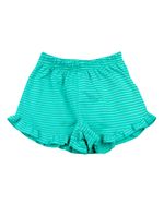 Pijama Infantil Menina Malha Lisa e Listrada Beija Flor e Gatinho