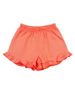 Pijama Infantil Menina Malha Lisa e Listrada Beija Flor e Gatinho