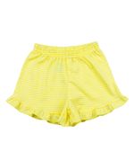 Pijama Infantil Menina Malha Lisa e Listrada Beija Flor e Gatinho