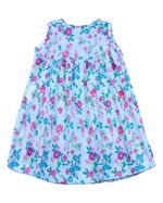 Camisola Infantil Malha Touch Vellutato Estampada