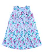 Camisola Infantil Malha Touch Vellutato Estampada