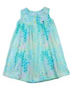 Camisola Infantil Malha Touch Vellutato Estampada
