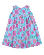 Camisola Infantil Malha Touch Vellutato Estampada