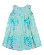 Camisola Infantil Malha Touch Vellutato Estampada