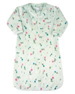 Saco de Dormir Bebe Casulo Pijama Cobertor Soft Grosso