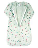 Saco de Dormir Bebe Casulo Pijama Cobertor Soft Grosso