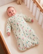 Saco de Dormir Bebe Casulo Pijama Cobertor Soft Grosso
