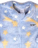 Saco de Dormir Bebe Casulo Pijama Cobertor Soft Grosso