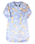 Saco de Dormir Bebe Casulo Pijama Cobertor Soft Grosso
