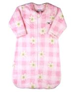 Saco de Dormir Bebe Casulo Pijama Cobertor Soft Grosso