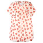 Saco de Dormir Bebe Casulo Pijama Cobertor Soft Grosso