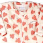 Saco de Dormir Bebe Casulo Pijama Cobertor Soft Grosso